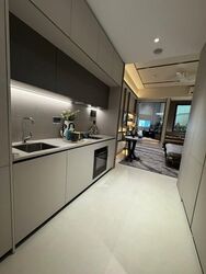 The Robertson Opus (D9), Condominium #505013281